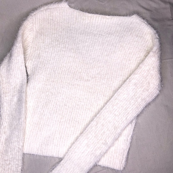ASTR the Label Krista Sweater - Picture 4 of 4